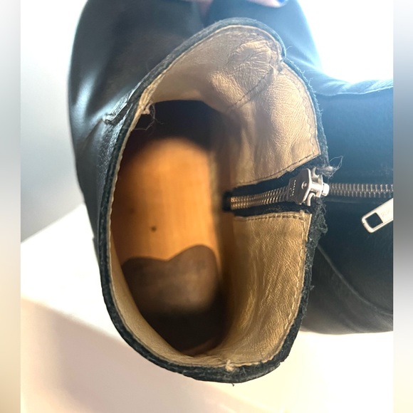 41 US 10 Troentorp Turner Clog Boots - Picture 6 of 7